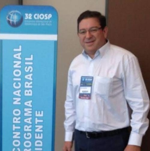 Dr. Pedro José Bistane
