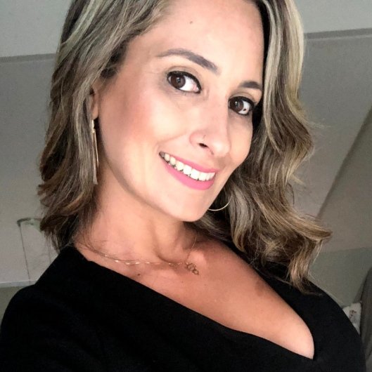 Diana Kalli de Barros