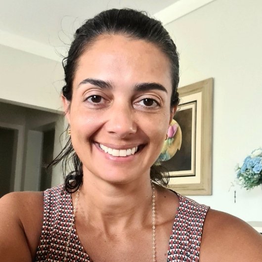 Ana Carolina Pacheco de Souza Rossetto