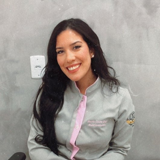 Maria Clara Souza Cruz
