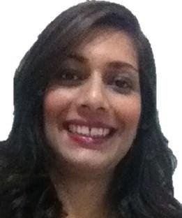 Gisele Faustino