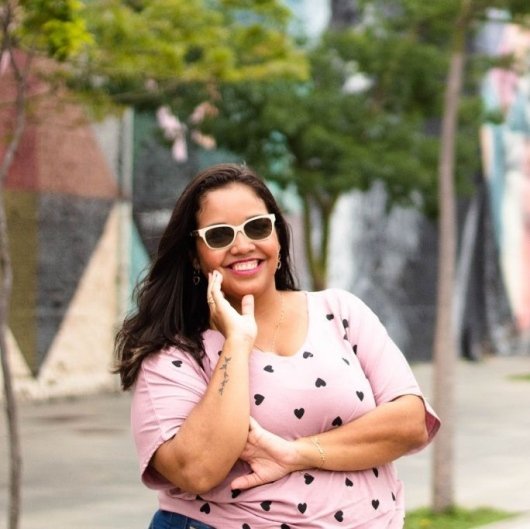 Aline de Souza Silva Cassin