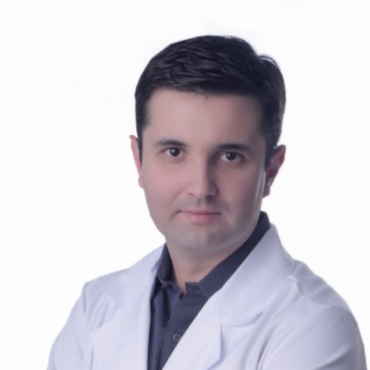 Dr. Luiz Alberto Rotta