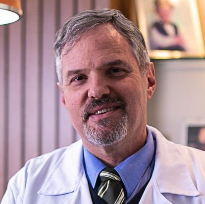Dr. Cesar Bombardelli