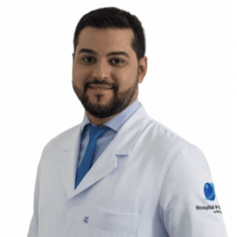 Dr. Sebastião Rodrigo Rocha Almeida