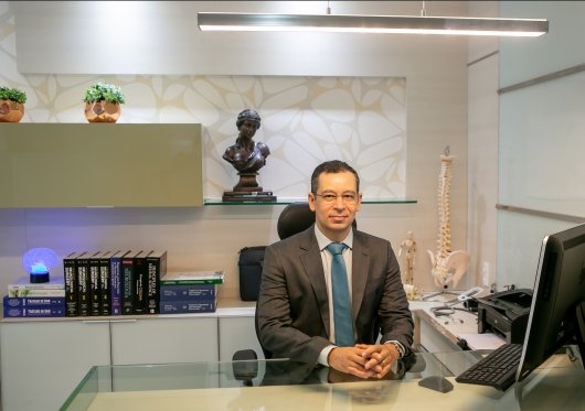 Dr. Emerson Magno de Andrade