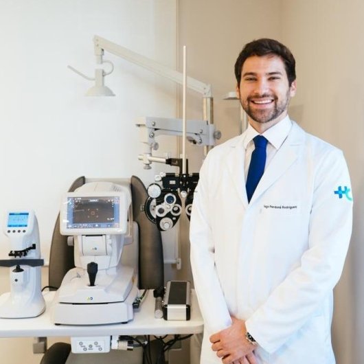 Dr. Iago Perdoná Rodrigues da Silva