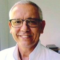 Dr. José Carlos da Silva