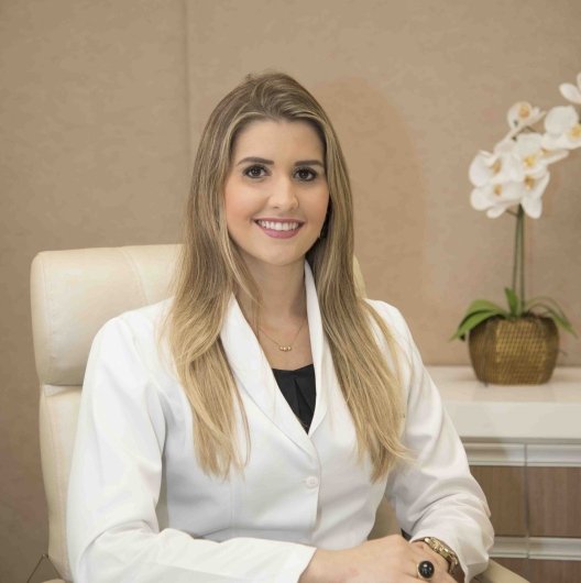 Dra. Gabriela Polisel Goncalves Vicente