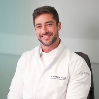 Dr. Matheus Baldasso Araújo