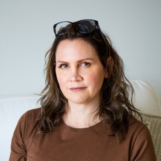 Ana Amélia Faria Gouvêa