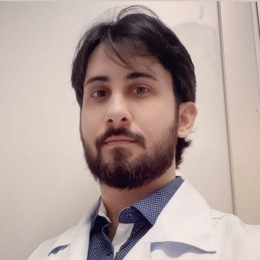 Dr. Christopher Cadete De Figueiredo