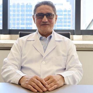 Dr. Alberto Fadul
