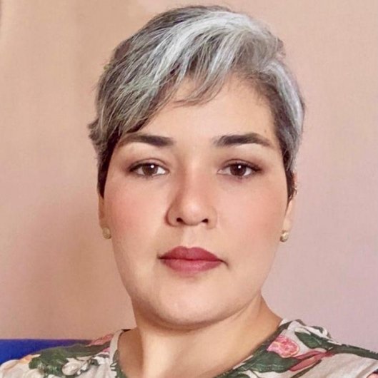 Evelyn Santana