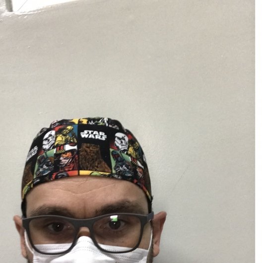 Dr. Dalton Ivan Steinmacher