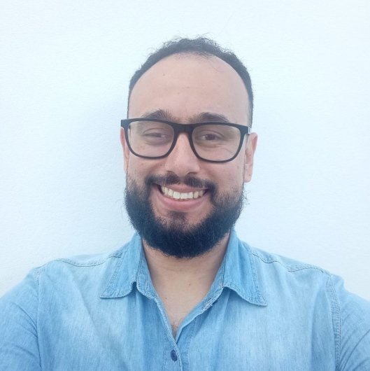Cristiano Nadai Calixto dos Santos