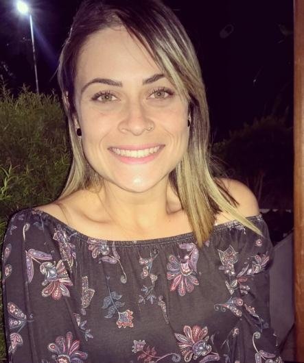 Jéssica Nayara de Lara
