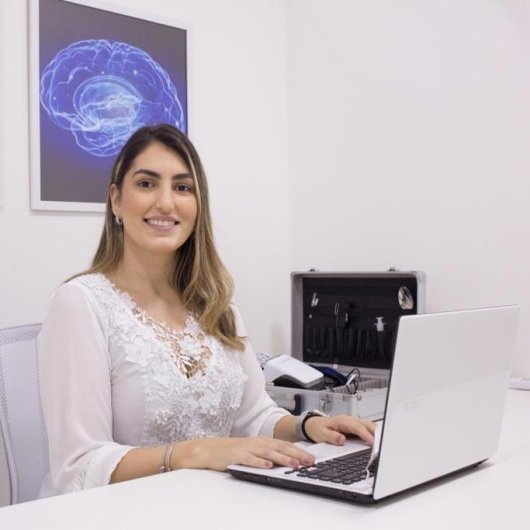 Maria Eduarda Brandrão Bueno
