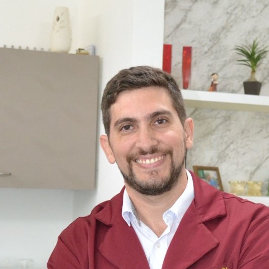 Dr. Ênio de Sá Saldanha
