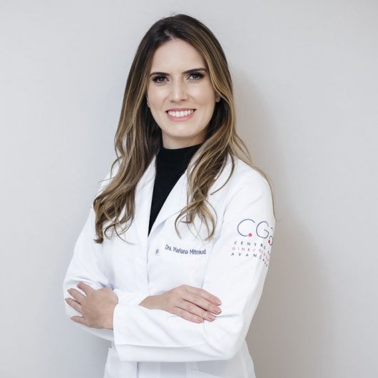 Dra. Mariana Mitraud Ottoni Guedes