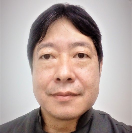 Dr. Hélio Kurebayashi