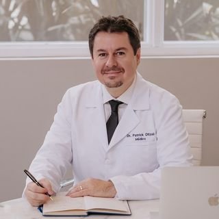Dr. Patrick Ditzel Bochenek