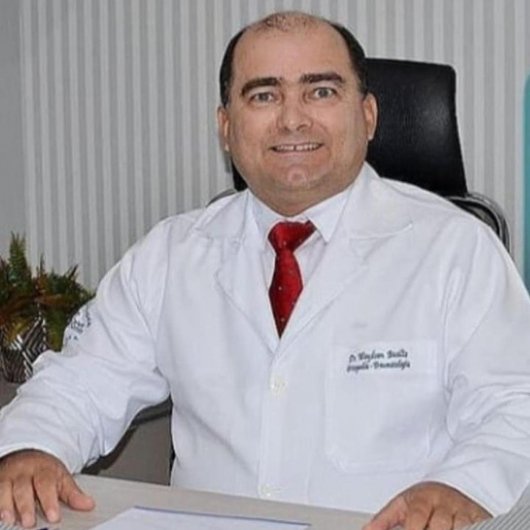 Dr. Waydson Basilio