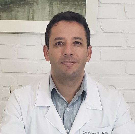 Dr. Bruno Andrea