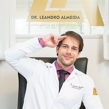 Dr. Leandro Almeida