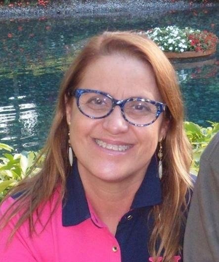 Dra. Edna Virgínia Alves Haffner