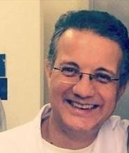 Dr. Julio Cesar Veloso