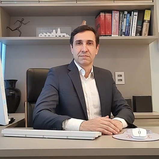 Dr. Fabio Portugal Tourinho