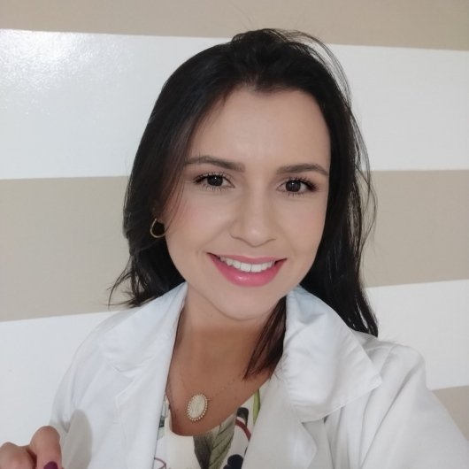 Gisele Marcondes