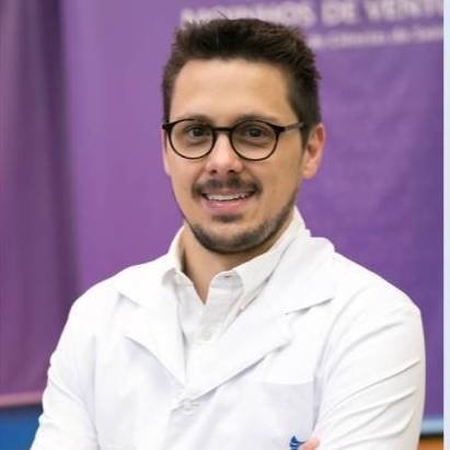 Dr. Felipe Cadore Klabunde
