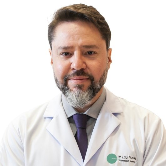Dr. Luiz Carlos Nunes Junior