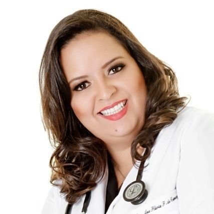 Dra. Ana Flávia Faria de Camargos