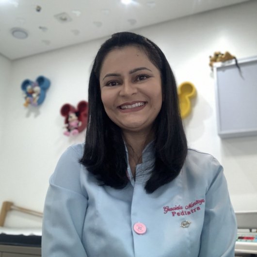 Dra. Graciela Montoya Lazo Senra