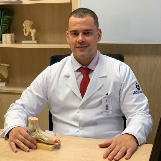 Dr. Edson Pignata