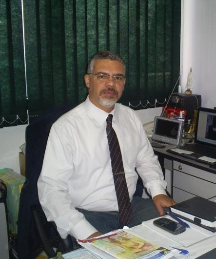 Mauricio Albano