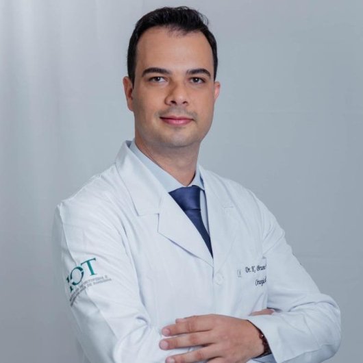Dr. Klebson Bruno Lopes Vasconcelos