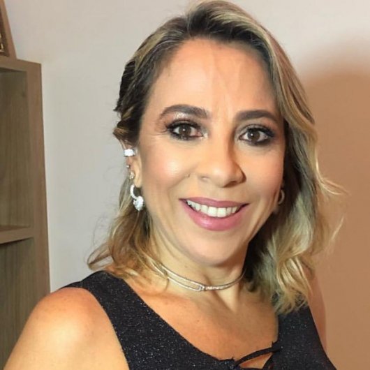 Dra. Regiane Scandiuzzi