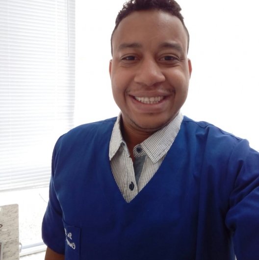 Dr. Diego Luiz S. da Silva