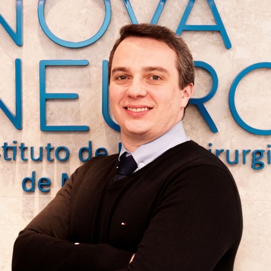 Dr. Felipe Fernandes