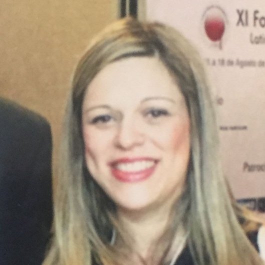 Dra. Ligia Caon Pereira