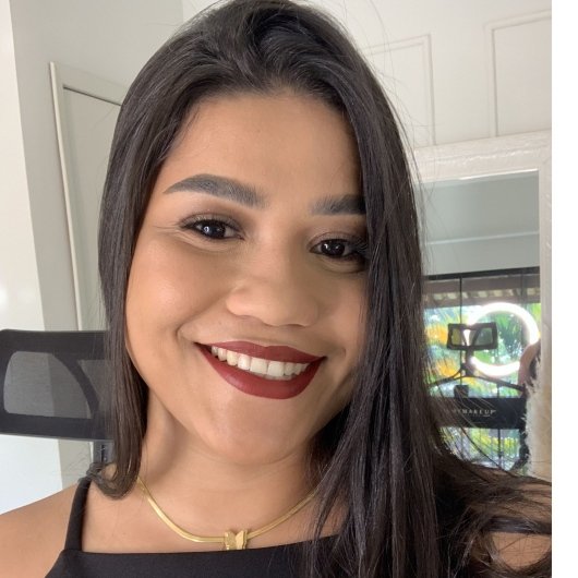Délida Neves Gomes