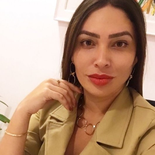 Dra. Deirlene Ribeiro