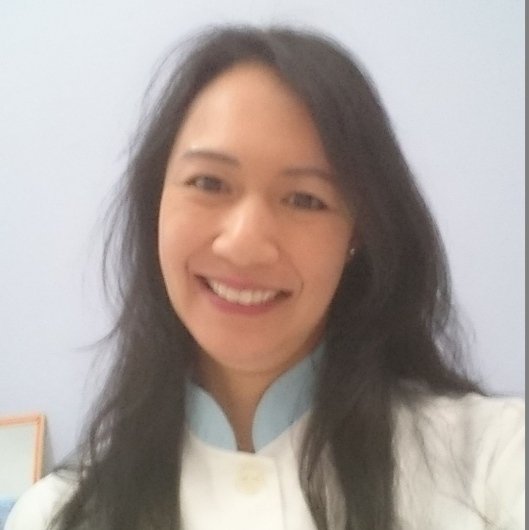Dra. Cristina Yang Young