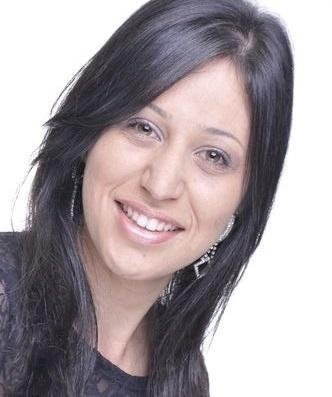Ranyella Cristina de Siqueira