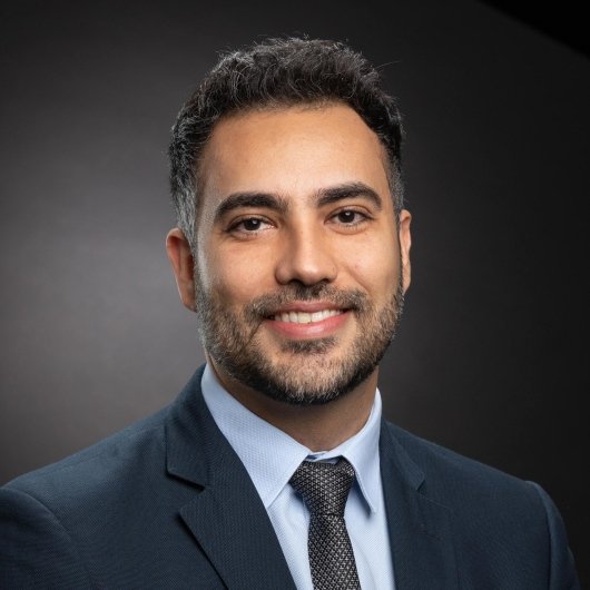Dr. Heros Henrique Melo Almeida