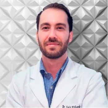 Dr. Luiz Eduardo Almeida Silva